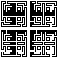 Labyrinth | V=23_009-069